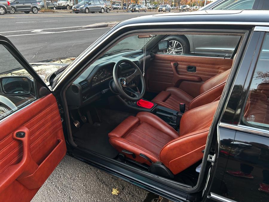 Used BMW 325e 2 door 325e 5-Spd 1984 | Rubber Bros Auto World. Brooklyn, New York Used BMW 325e 2 door 325e 5-Spd 1984 | Rubber Bros Auto World. Brooklyn, New York