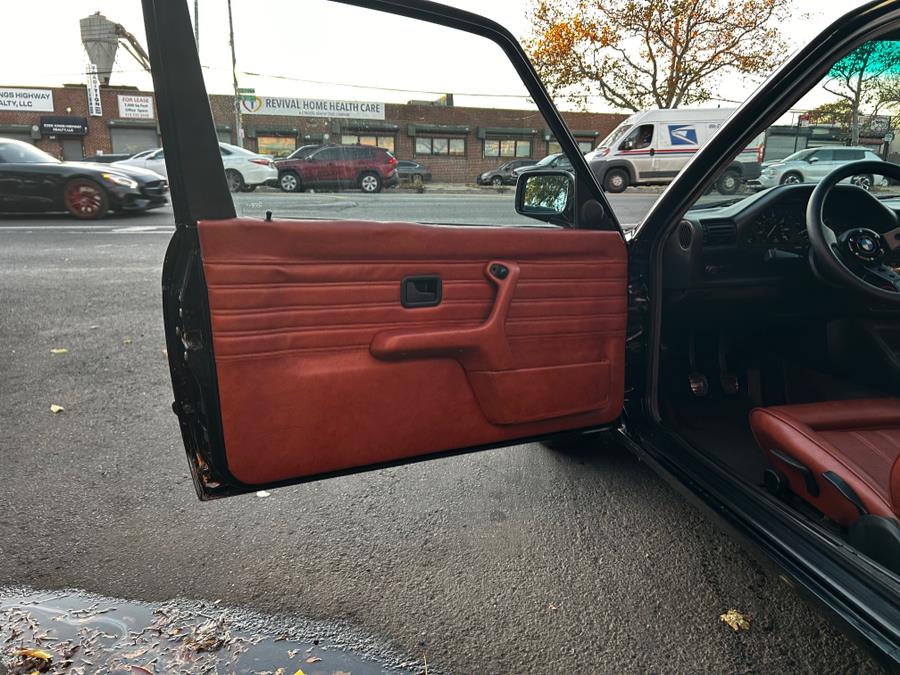Used BMW 325e 2 door 325e 5-Spd 1984 | Rubber Bros Auto World. Brooklyn, New York Used BMW 325e 2 door 325e 5-Spd 1984 | Rubber Bros Auto World. Brooklyn, New York