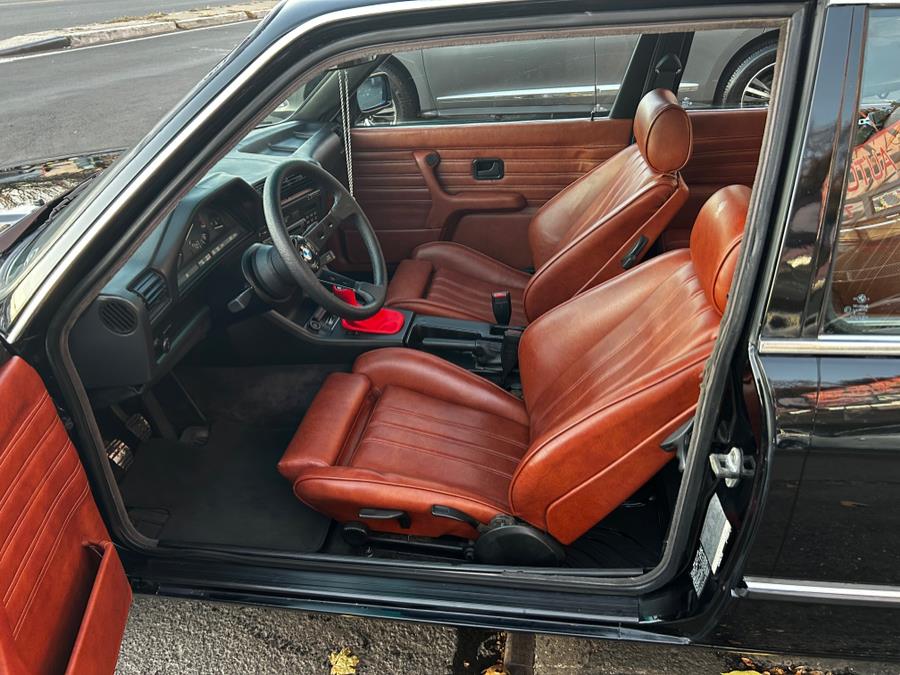 Used BMW 325e 2 door 325e 5-Spd 1984 | Rubber Bros Auto World. Brooklyn, New York Used BMW 325e 2 door 325e 5-Spd 1984 | Rubber Bros Auto World. Brooklyn, New York