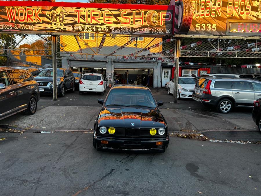 Used BMW 325e 2 door 325e 5-Spd 1984 | Rubber Bros Auto World. Brooklyn, New York Used BMW 325e 2 door 325e 5-Spd 1984 | Rubber Bros Auto World. Brooklyn, New York