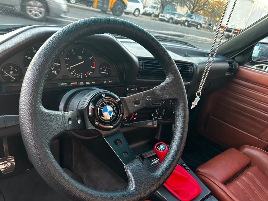 Used BMW 325e 2 door 325e 5-Spd 1984 | Rubber Bros Auto World. Brooklyn, New York Used BMW 325e 2 door 325e 5-Spd 1984 | Rubber Bros Auto World. Brooklyn, New York