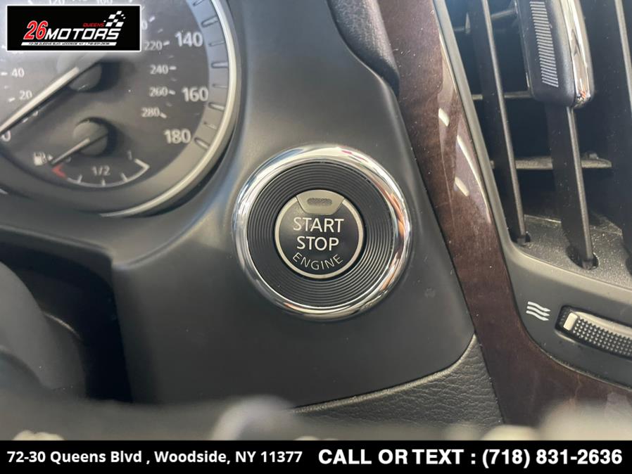 Used INFINITI Q50 3.0t LUXE AWD 2018 | 26 Motors Queens. Woodside, New York Used INFINITI Q50 3.0t LUXE AWD 2018 | 26 Motors Queens. Woodside, New York