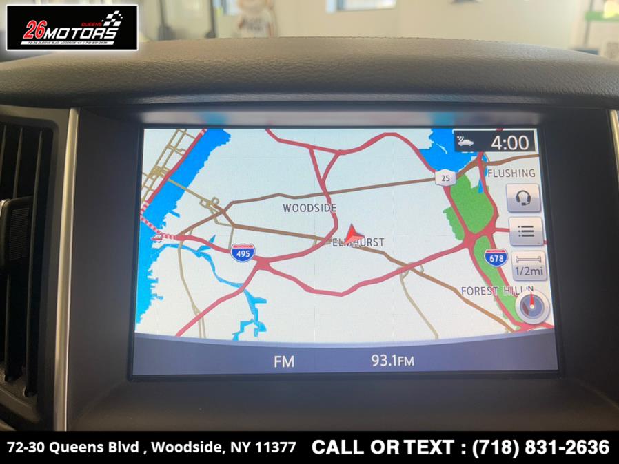 Used INFINITI Q50 3.0t LUXE AWD 2018 | 26 Motors Queens. Woodside, New York Used INFINITI Q50 3.0t LUXE AWD 2018 | 26 Motors Queens. Woodside, New York