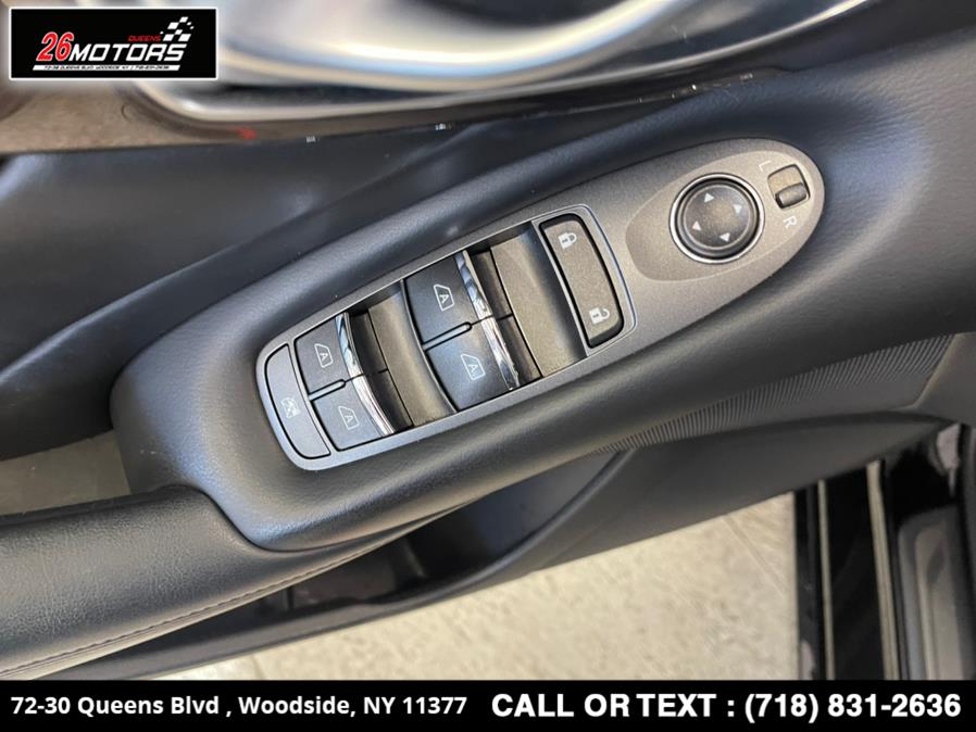 Used INFINITI Q50 3.0t LUXE AWD 2018 | 26 Motors Queens. Woodside, New York Used INFINITI Q50 3.0t LUXE AWD 2018 | 26 Motors Queens. Woodside, New York