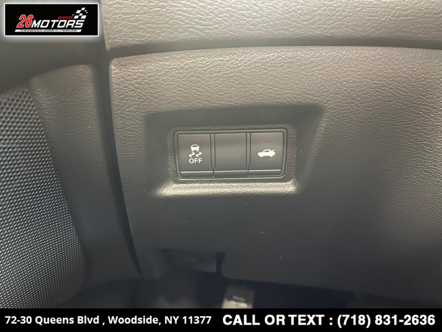 Used INFINITI Q50 3.0t LUXE AWD 2018 | 26 Motors Queens. Woodside, New York Used INFINITI Q50 3.0t LUXE AWD 2018 | 26 Motors Queens. Woodside, New York