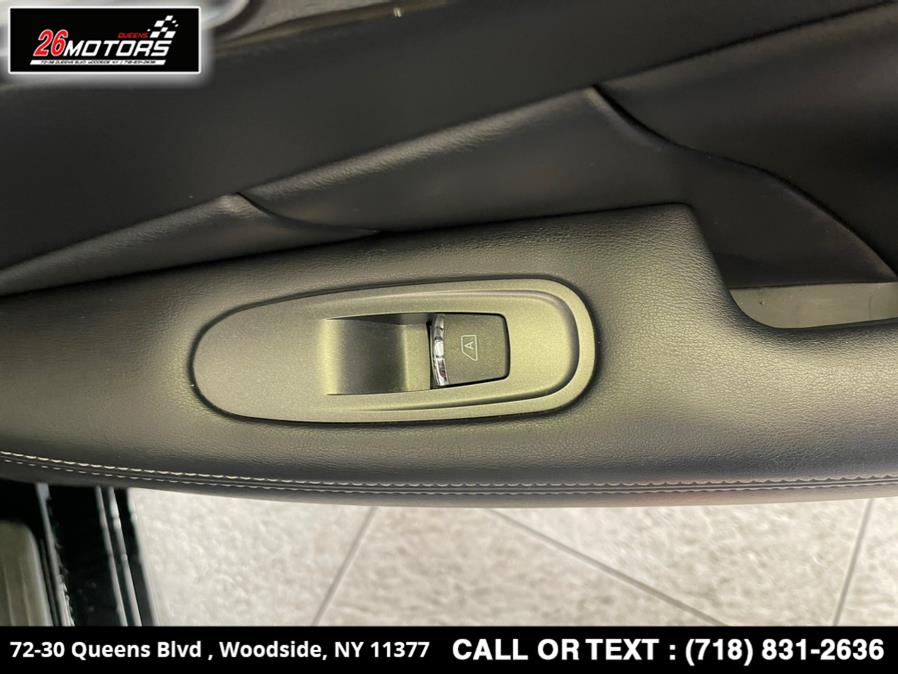 Used INFINITI Q50 3.0t LUXE AWD 2018 | 26 Motors Queens. Woodside, New York Used INFINITI Q50 3.0t LUXE AWD 2018 | 26 Motors Queens. Woodside, New York