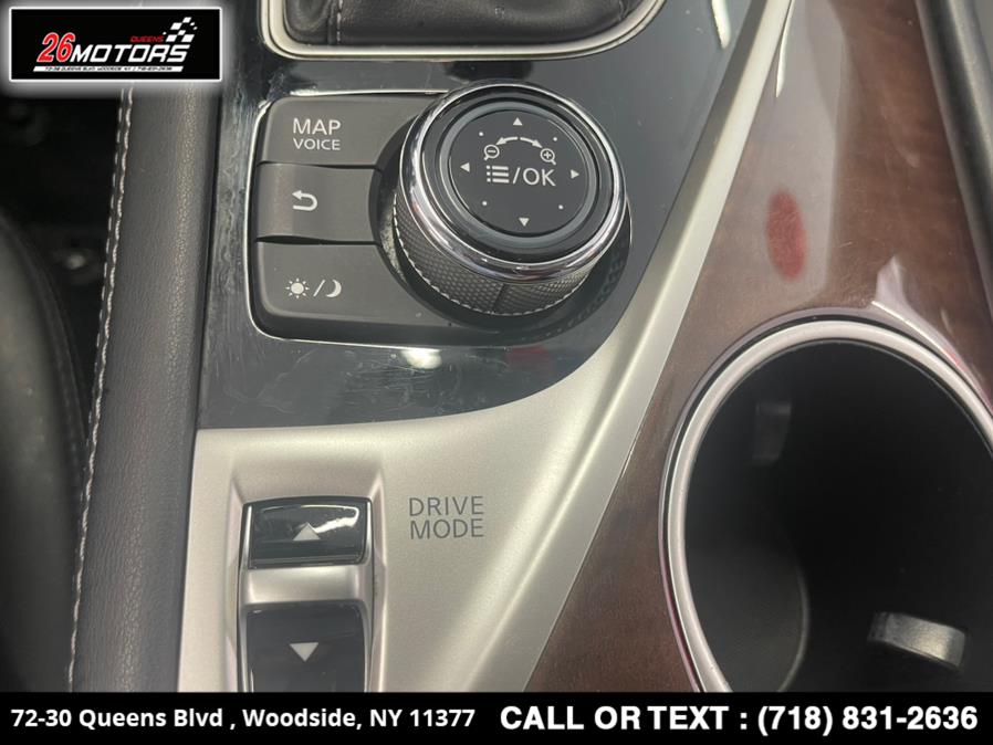 Used INFINITI Q50 3.0t LUXE AWD 2018 | 26 Motors Queens. Woodside, New York Used INFINITI Q50 3.0t LUXE AWD 2018 | 26 Motors Queens. Woodside, New York