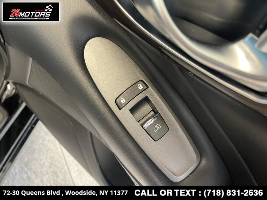 Used INFINITI Q50 3.0t LUXE AWD 2018 | 26 Motors Queens. Woodside, New York Used INFINITI Q50 3.0t LUXE AWD 2018 | 26 Motors Queens. Woodside, New York