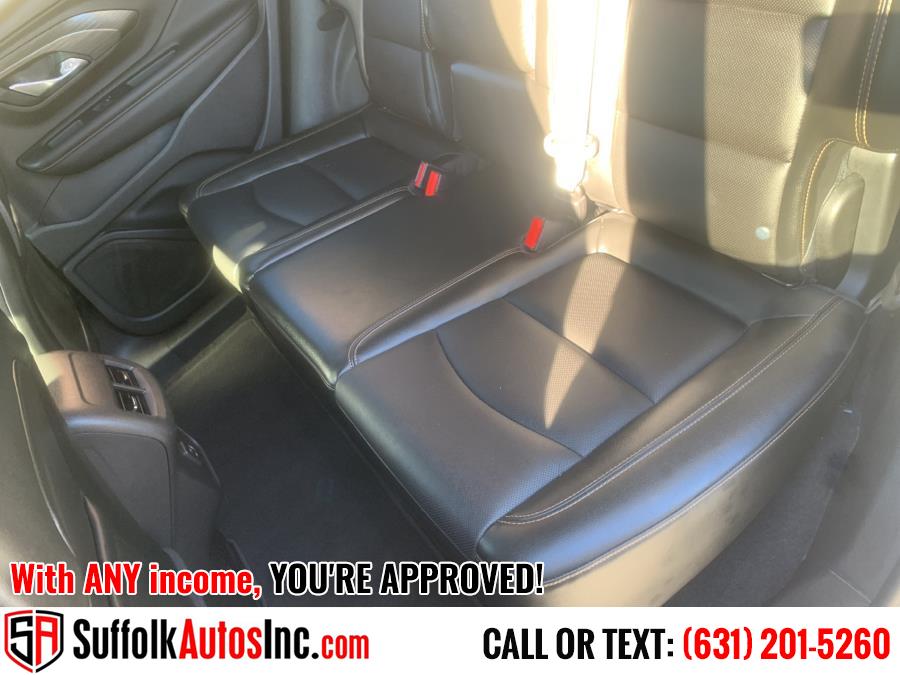 2020 GMC Terrain AWD 4dr SLT, available for sale in Medford, New York | Suffolk Autos Inc. Medford, New York 2020 GMC Terrain AWD 4dr SLT, available for sale in Medford, New York | Suffolk Autos Inc. Medford, New York