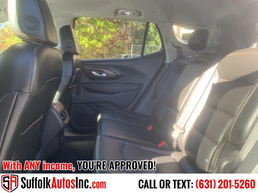 2020 GMC Terrain AWD 4dr SLT, available for sale in Medford, New York | Suffolk Autos Inc. Medford, New York 2020 GMC Terrain AWD 4dr SLT, available for sale in Medford, New York | Suffolk Autos Inc. Medford, New York