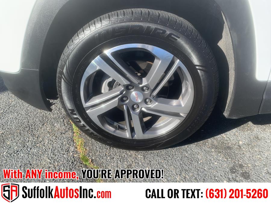 2020 GMC Terrain AWD 4dr SLT, available for sale in Medford, New York | Suffolk Autos Inc. Medford, New York 2020 GMC Terrain AWD 4dr SLT, available for sale in Medford, New York | Suffolk Autos Inc. Medford, New York