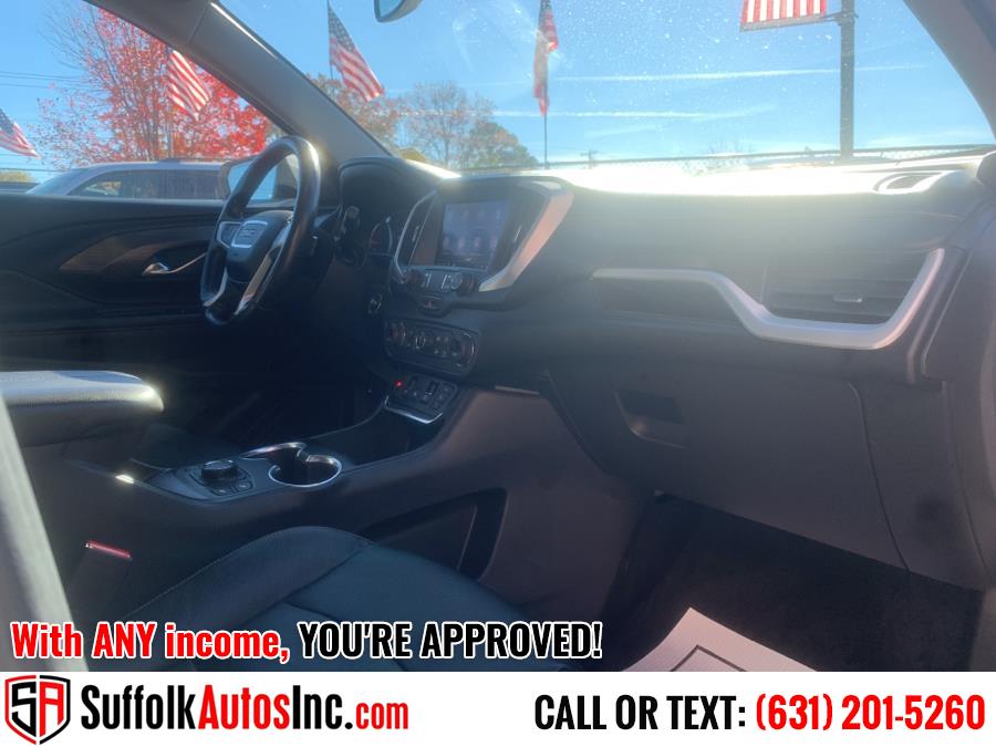 2020 GMC Terrain AWD 4dr SLT, available for sale in Medford, New York | Suffolk Autos Inc. Medford, New York 2020 GMC Terrain AWD 4dr SLT, available for sale in Medford, New York | Suffolk Autos Inc. Medford, New York