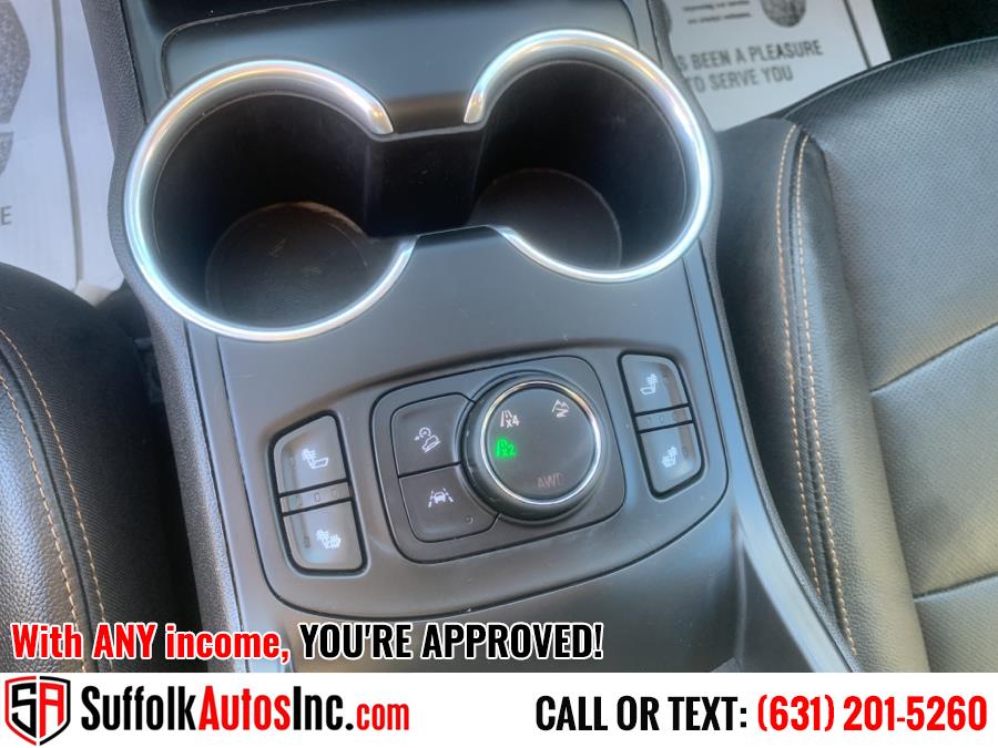 2020 GMC Terrain AWD 4dr SLT, available for sale in Medford, New York | Suffolk Autos Inc. Medford, New York 2020 GMC Terrain AWD 4dr SLT, available for sale in Medford, New York | Suffolk Autos Inc. Medford, New York