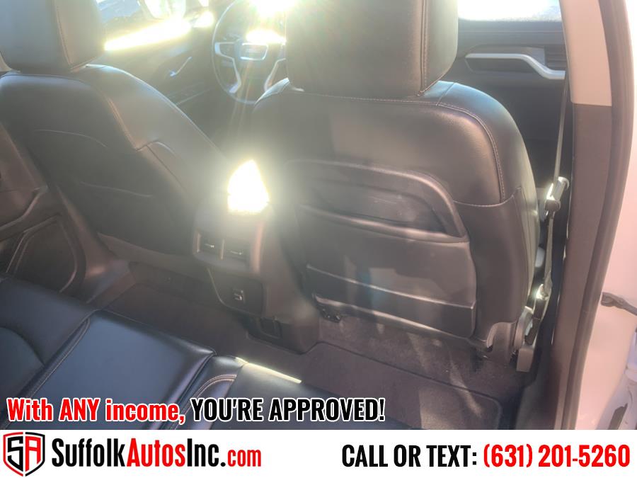 2020 GMC Terrain AWD 4dr SLT, available for sale in Medford, New York | Suffolk Autos Inc. Medford, New York 2020 GMC Terrain AWD 4dr SLT, available for sale in Medford, New York | Suffolk Autos Inc. Medford, New York