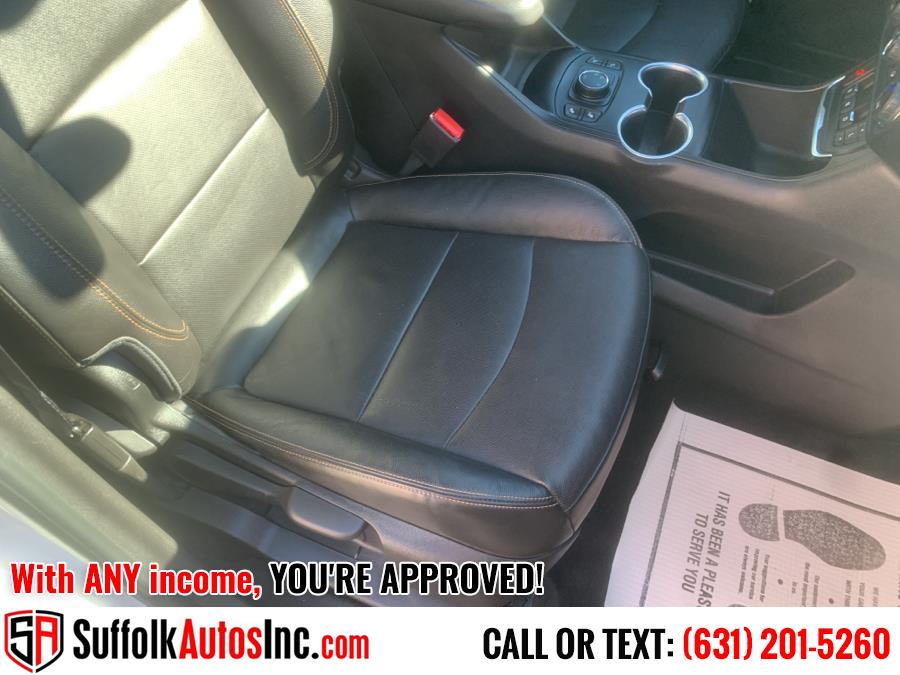 2020 GMC Terrain AWD 4dr SLT, available for sale in Medford, New York | Suffolk Autos Inc. Medford, New York 2020 GMC Terrain AWD 4dr SLT, available for sale in Medford, New York | Suffolk Autos Inc. Medford, New York