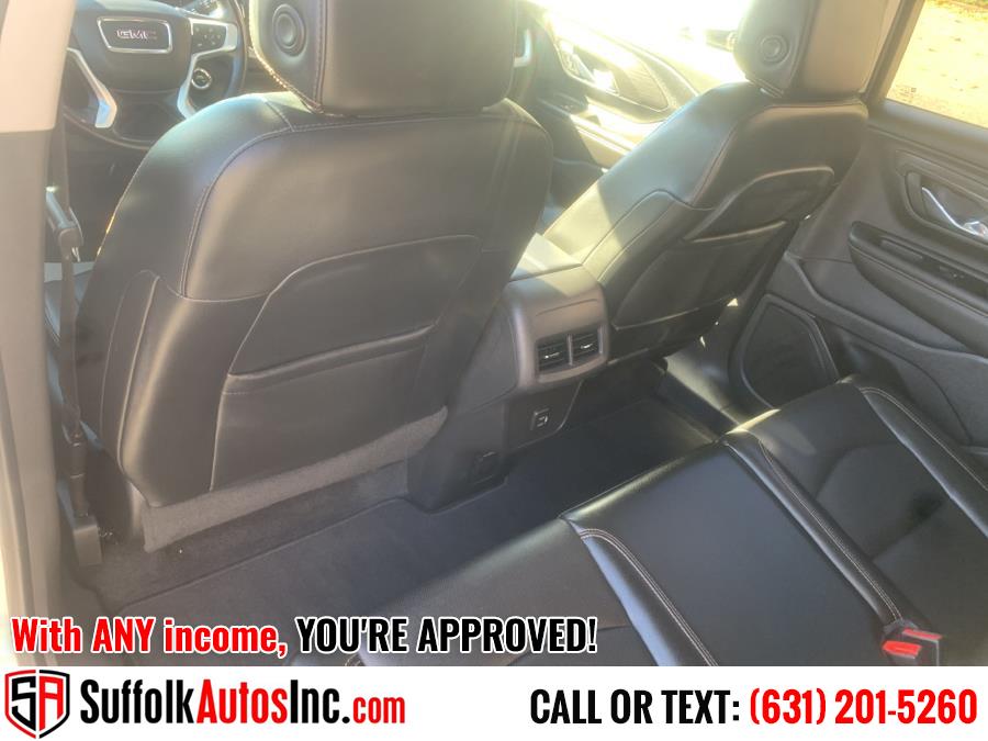 2020 GMC Terrain AWD 4dr SLT, available for sale in Medford, New York | Suffolk Autos Inc. Medford, New York 2020 GMC Terrain AWD 4dr SLT, available for sale in Medford, New York | Suffolk Autos Inc. Medford, New York