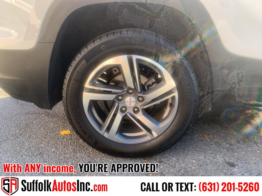 2020 GMC Terrain AWD 4dr SLT, available for sale in Medford, New York | Suffolk Autos Inc. Medford, New York 2020 GMC Terrain AWD 4dr SLT, available for sale in Medford, New York | Suffolk Autos Inc. Medford, New York