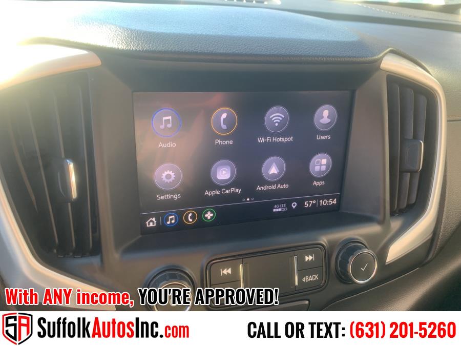 2020 GMC Terrain AWD 4dr SLT, available for sale in Medford, New York | Suffolk Autos Inc. Medford, New York 2020 GMC Terrain AWD 4dr SLT, available for sale in Medford, New York | Suffolk Autos Inc. Medford, New York