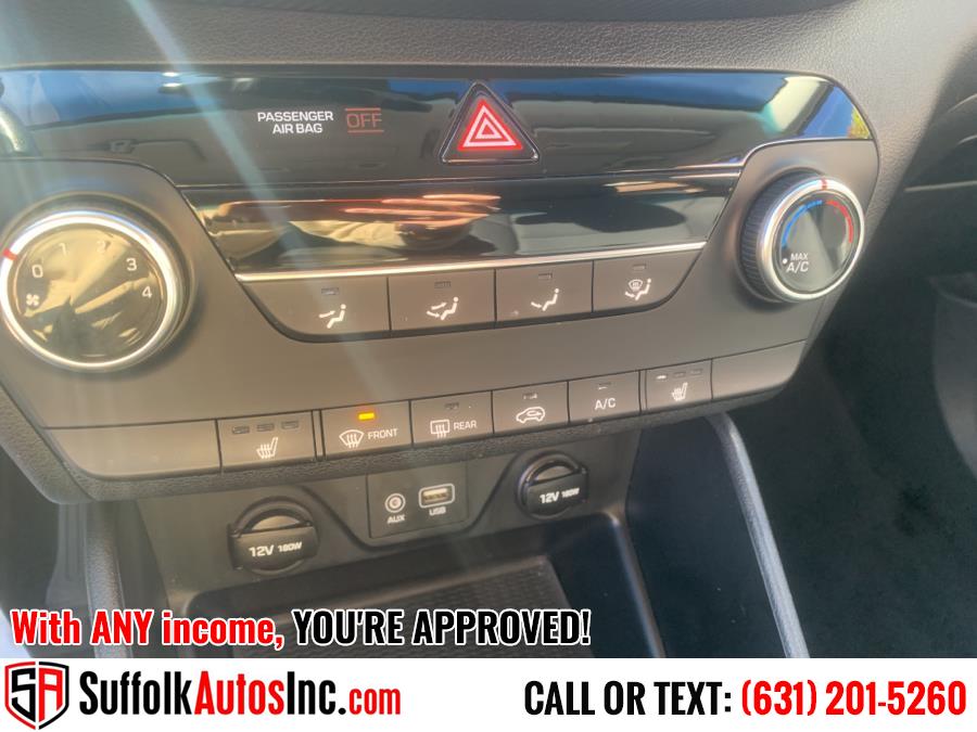 Used Hyundai Tucson Value AWD 2019 | Suffolk Autos Inc. Medford, New York Used Hyundai Tucson Value AWD 2019 | Suffolk Autos Inc. Medford, New York