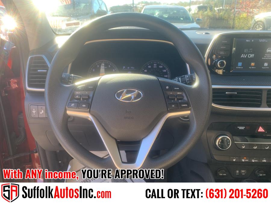 Used Hyundai Tucson Value AWD 2019 | Suffolk Autos Inc. Medford, New York Used Hyundai Tucson Value AWD 2019 | Suffolk Autos Inc. Medford, New York