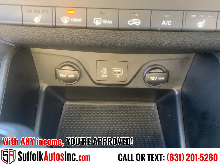 Used Hyundai Tucson Value AWD 2019 | Suffolk Autos Inc. Medford, New York Used Hyundai Tucson Value AWD 2019 | Suffolk Autos Inc. Medford, New York