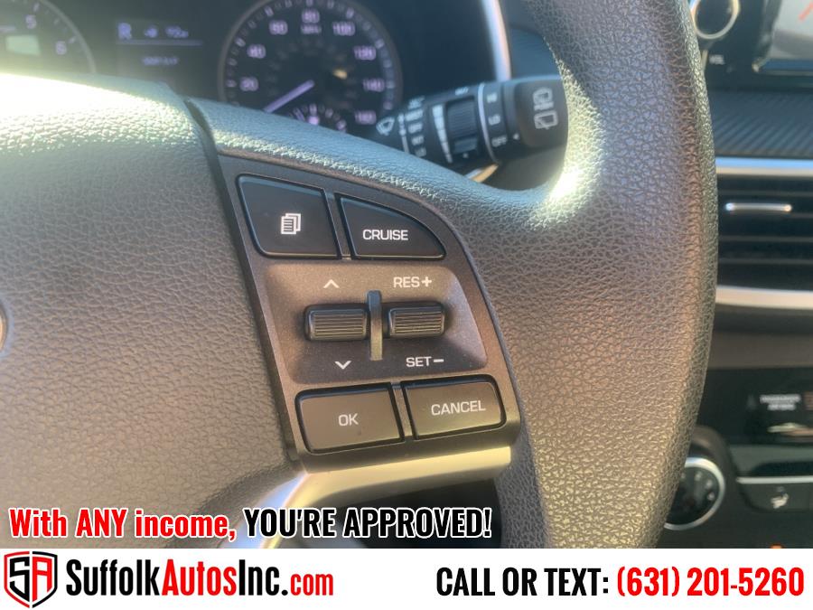Used Hyundai Tucson Value AWD 2019 | Suffolk Autos Inc. Medford, New York Used Hyundai Tucson Value AWD 2019 | Suffolk Autos Inc. Medford, New York