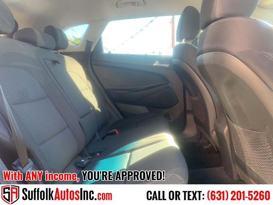 Used Hyundai Tucson Value AWD 2019 | Suffolk Autos Inc. Medford, New York Used Hyundai Tucson Value AWD 2019 | Suffolk Autos Inc. Medford, New York