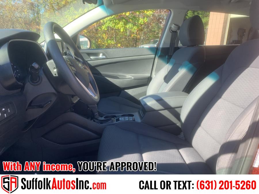 Used Hyundai Tucson Value AWD 2019 | Suffolk Autos Inc. Medford, New York Used Hyundai Tucson Value AWD 2019 | Suffolk Autos Inc. Medford, New York