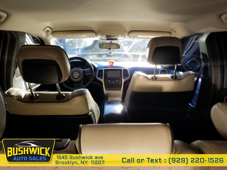 2012 Jeep Grand Cherokee 4WD 4dr Laredo, available for sale in Brooklyn, New York | Bushwick Auto Sales LLC. Brooklyn, New York 2012 Jeep Grand Cherokee 4WD 4dr Laredo, available for sale in Brooklyn, New York | Bushwick Auto Sales LLC. Brooklyn, New York