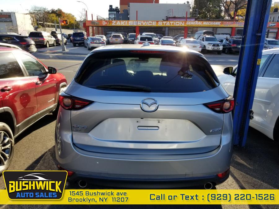 2018 Mazda CX-5 Grand Touring AWD, available for sale in Brooklyn, New York | Bushwick Auto Sales LLC. Brooklyn, New York 2018 Mazda CX-5 Grand Touring AWD, available for sale in Brooklyn, New York | Bushwick Auto Sales LLC. Brooklyn, New York