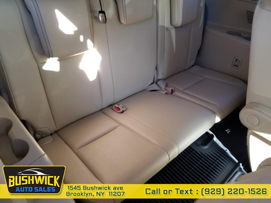 2018 Toyota Highlander Limited V6 AWD (Natl), available for sale in Brooklyn, New York | Bushwick Auto Sales LLC. Brooklyn, New York 2018 Toyota Highlander Limited V6 AWD (Natl), available for sale in Brooklyn, New York | Bushwick Auto Sales LLC. Brooklyn, New York