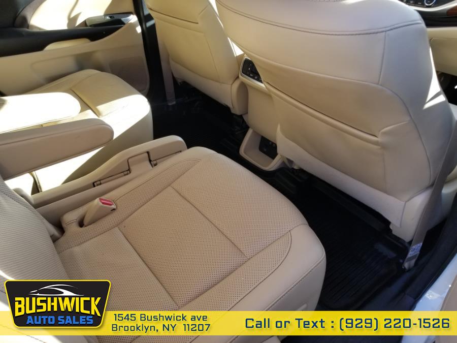 2018 Toyota Highlander Limited V6 AWD (Natl), available for sale in Brooklyn, New York | Bushwick Auto Sales LLC. Brooklyn, New York 2018 Toyota Highlander Limited V6 AWD (Natl), available for sale in Brooklyn, New York | Bushwick Auto Sales LLC. Brooklyn, New York