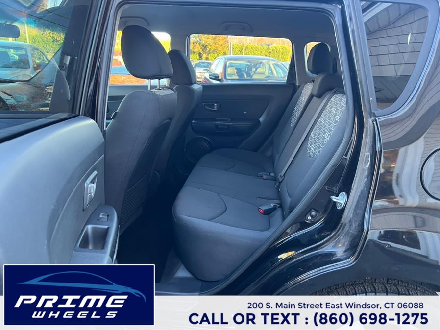 Used Kia Soul 5dr Wgn Auto ! 2011 | Prime Wheels. East Windsor, Connecticut Used Kia Soul 5dr Wgn Auto ! 2011 | Prime Wheels. East Windsor, Connecticut