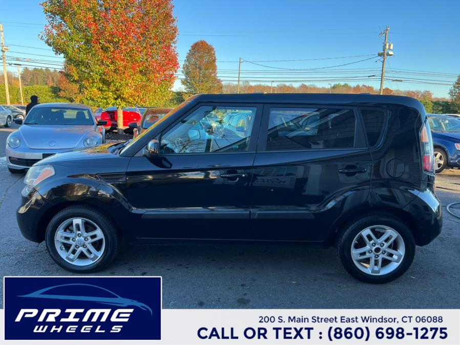 Used Kia Soul 5dr Wgn Auto ! 2011 | Prime Wheels. East Windsor, Connecticut Used Kia Soul 5dr Wgn Auto ! 2011 | Prime Wheels. East Windsor, Connecticut