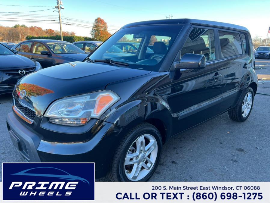 Used Kia Soul 5dr Wgn Auto ! 2011 | Prime Wheels. East Windsor, Connecticut Used Kia Soul 5dr Wgn Auto ! 2011 | Prime Wheels. East Windsor, Connecticut