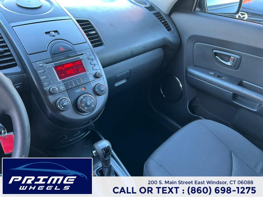 Used Kia Soul 5dr Wgn Auto ! 2011 | Prime Wheels. East Windsor, Connecticut Used Kia Soul 5dr Wgn Auto ! 2011 | Prime Wheels. East Windsor, Connecticut