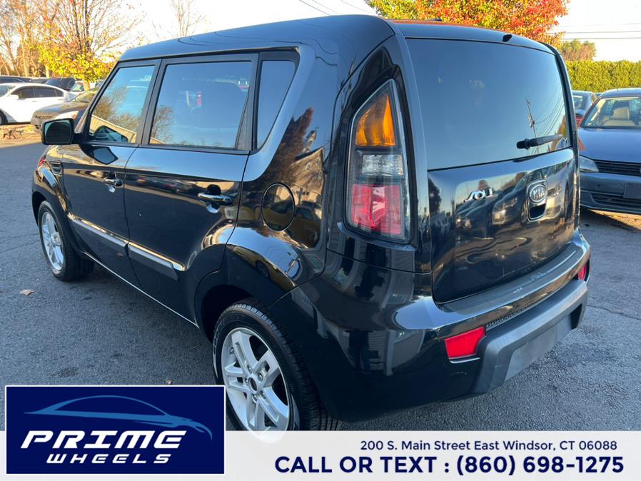 Used Kia Soul 5dr Wgn Auto ! 2011 | Prime Wheels. East Windsor, Connecticut Used Kia Soul 5dr Wgn Auto ! 2011 | Prime Wheels. East Windsor, Connecticut