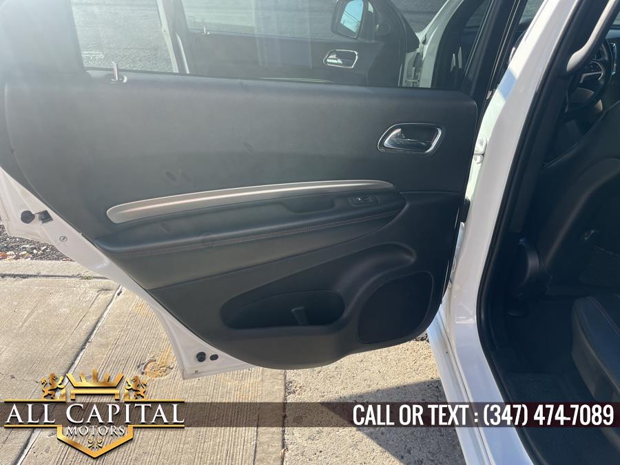 2015 Dodge Durango AWD 4dr R/T, available for sale in Brooklyn, New York | All Capital Motors. Brooklyn, New York 2015 Dodge Durango AWD 4dr R/T, available for sale in Brooklyn, New York | All Capital Motors. Brooklyn, New York