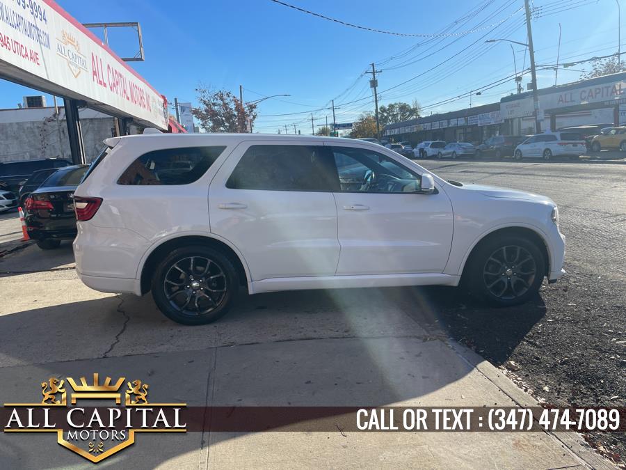 2015 Dodge Durango AWD 4dr R/T, available for sale in Brooklyn, New York | All Capital Motors. Brooklyn, New York 2015 Dodge Durango AWD 4dr R/T, available for sale in Brooklyn, New York | All Capital Motors. Brooklyn, New York