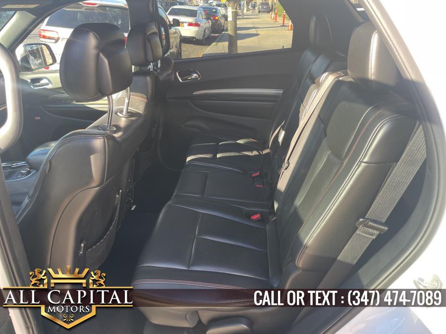 2015 Dodge Durango AWD 4dr R/T, available for sale in Brooklyn, New York | All Capital Motors. Brooklyn, New York 2015 Dodge Durango AWD 4dr R/T, available for sale in Brooklyn, New York | All Capital Motors. Brooklyn, New York