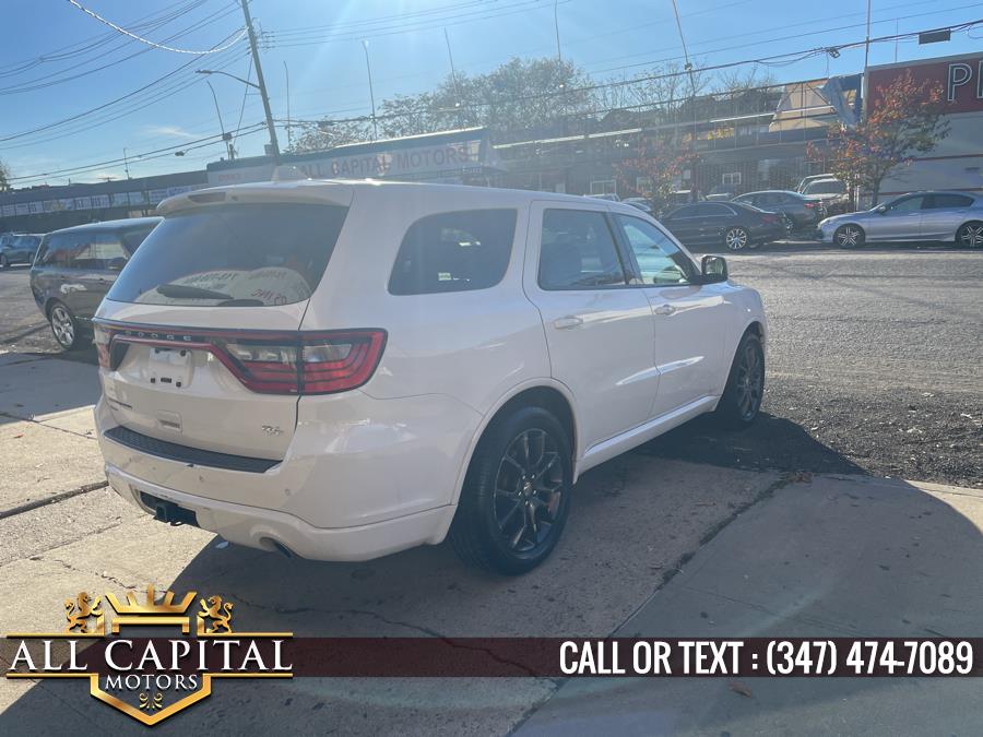 2015 Dodge Durango AWD 4dr R/T, available for sale in Brooklyn, New York | All Capital Motors. Brooklyn, New York 2015 Dodge Durango AWD 4dr R/T, available for sale in Brooklyn, New York | All Capital Motors. Brooklyn, New York