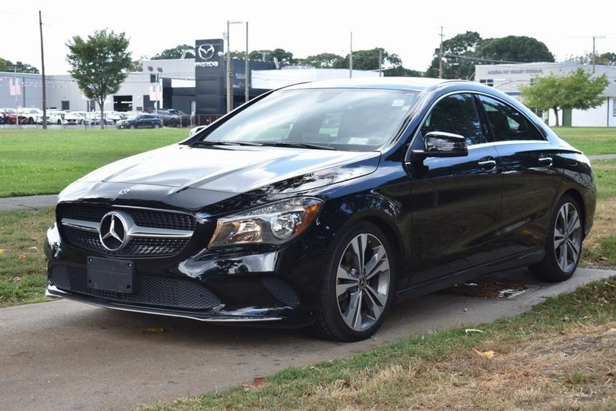 2019 Mercedes-benz Cla CLA 250, available for sale in Valley Stream, New York | Certified Performance Motors. Valley Stream, New York