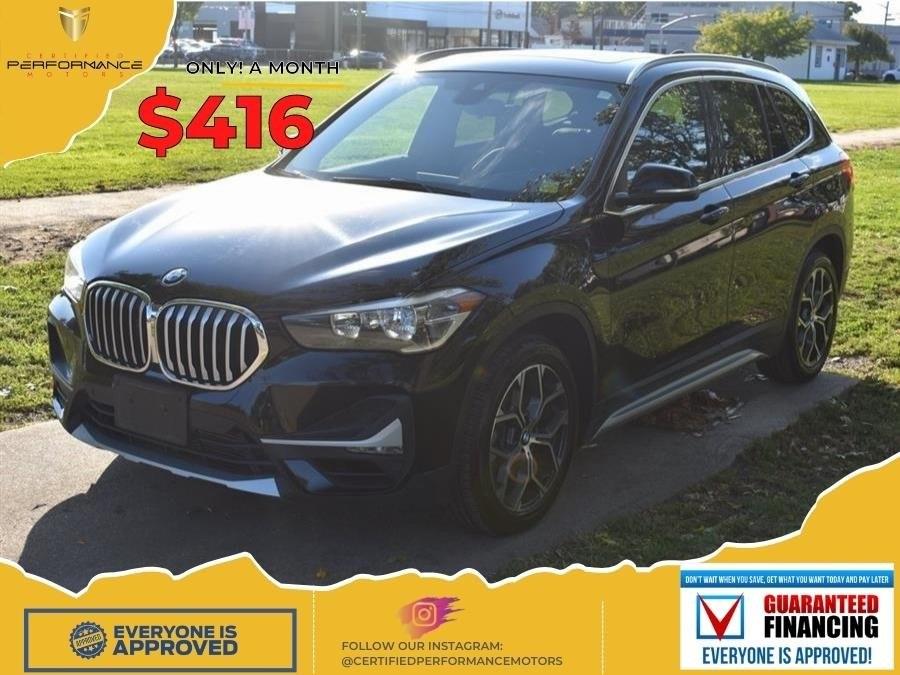 2020 BMW X1 xDrive28i, available for sale in Valley Stream, New York | Certified Performance Motors. Valley Stream, New York