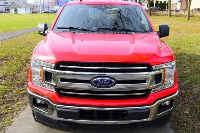 Used Ford F-150 Platinum 2020 | Certified Performance Motors. Valley Stream, New York