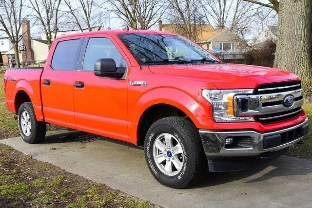 Used Ford F-150 Platinum 2020 | Certified Performance Motors. Valley Stream, New York
