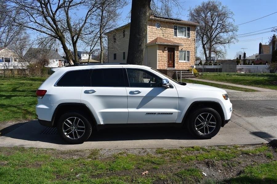 Used Jeep Grand Cherokee Limited 2018 | Certified Performance Motors. Valley Stream, New York