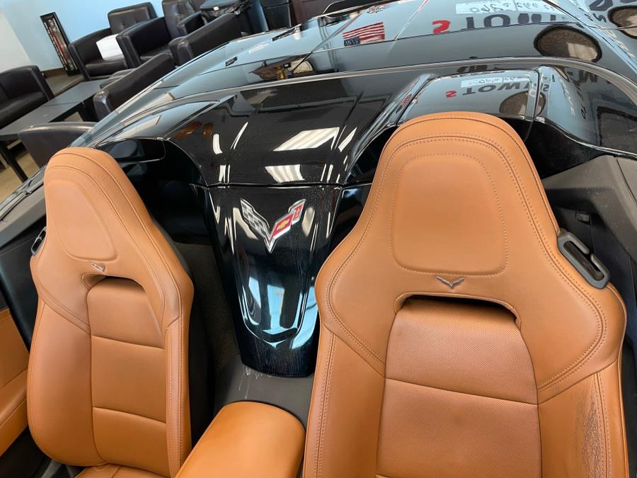 2014 Chevrolet Corvette Stingray 2dr Conv w/3LT, available for sale in Inwood, New York | 5 Towns Drive. Inwood, New York 2014 Chevrolet Corvette Stingray 2dr Conv w/3LT, available for sale in Inwood, New York | 5 Towns Drive. Inwood, New York