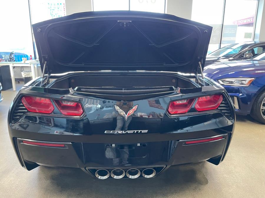 2014 Chevrolet Corvette Stingray 2dr Conv w/3LT, available for sale in Inwood, New York | 5 Towns Drive. Inwood, New York 2014 Chevrolet Corvette Stingray 2dr Conv w/3LT, available for sale in Inwood, New York | 5 Towns Drive. Inwood, New York