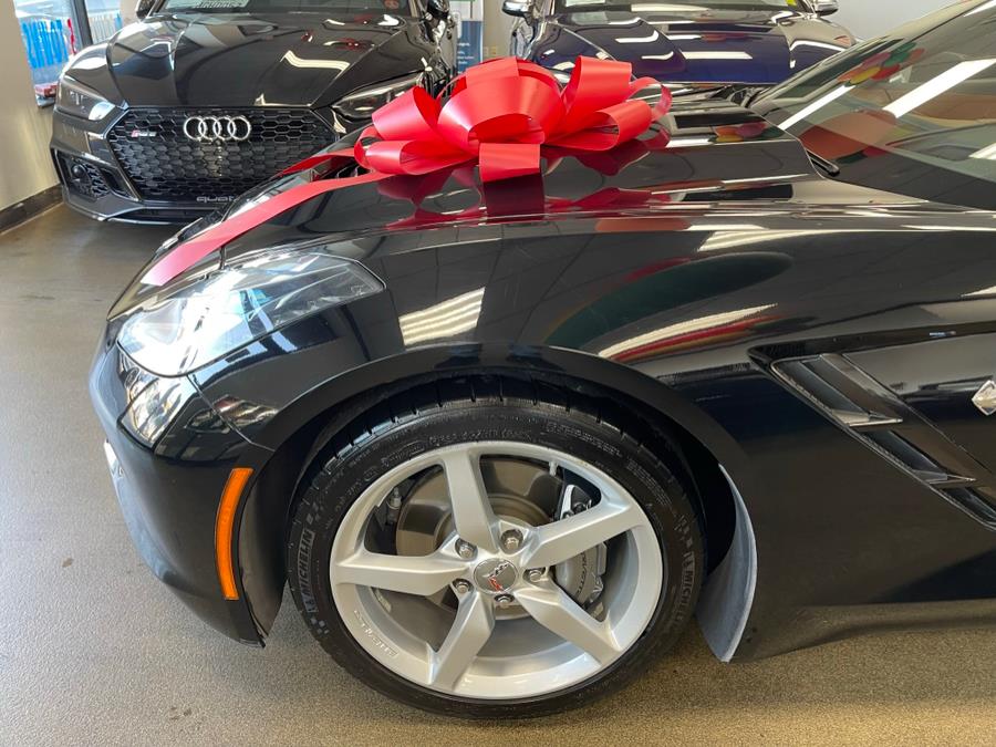 2014 Chevrolet Corvette Stingray 2dr Conv w/3LT, available for sale in Inwood, New York | 5 Towns Drive. Inwood, New York 2014 Chevrolet Corvette Stingray 2dr Conv w/3LT, available for sale in Inwood, New York | 5 Towns Drive. Inwood, New York