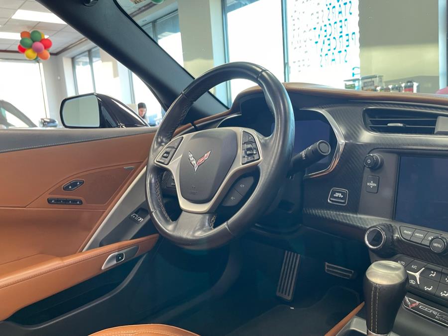 2014 Chevrolet Corvette Stingray 2dr Conv w/3LT, available for sale in Inwood, New York | 5 Towns Drive. Inwood, New York 2014 Chevrolet Corvette Stingray 2dr Conv w/3LT, available for sale in Inwood, New York | 5 Towns Drive. Inwood, New York